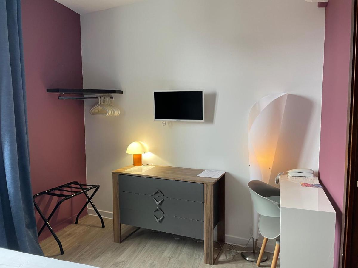 Hotel Mirano Biarritz