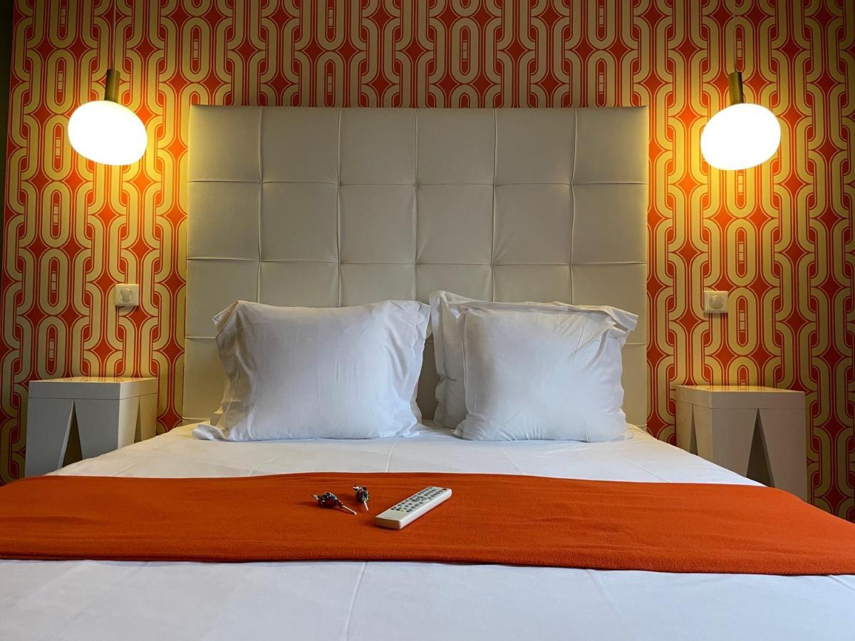 Mirano Hotel Biarritz